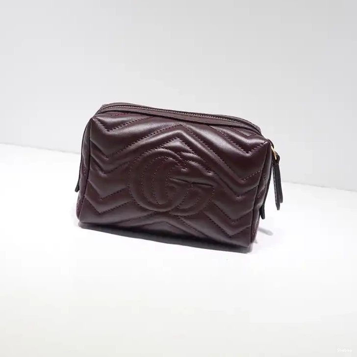 Handbags Brand Gucci Pouches 1904G0026 0821